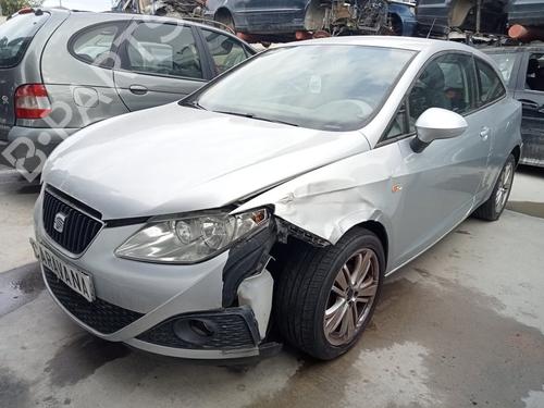 ABS pump SEAT IBIZA IV (6J5, 6P1)  | BP26230932M43 