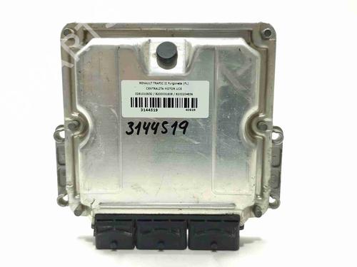 Engine control unit (ECU) RENAULT TRAFIC II Van (FL) 1.9 dCi 100 (FL0C, FL0K, FL0B) | BP39957946M57 - Image 3