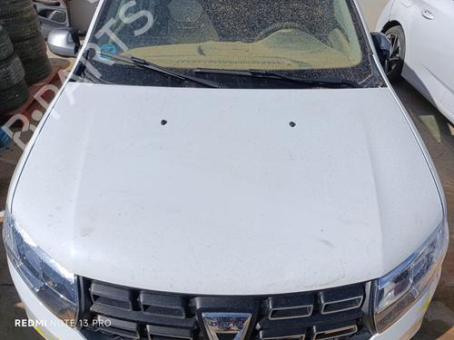 Panser DACIA SANDERO II [2012-2025]  24884898