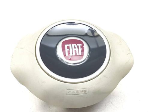 Used Driver airbag FIAT 500 (111_, 101_, 110_) [1957-1976]  27190487