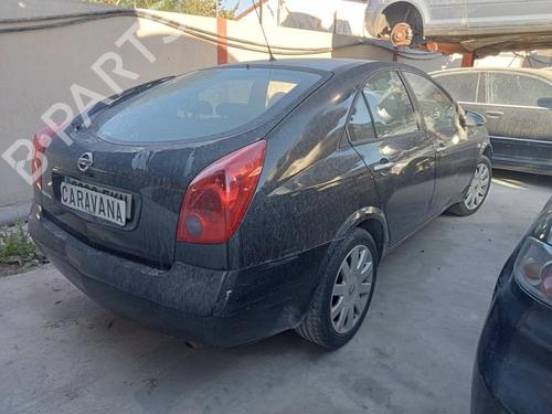 ABS pump NISSAN PRIMERA Hatchback (P12)  | BP26234182M43  - Image 11