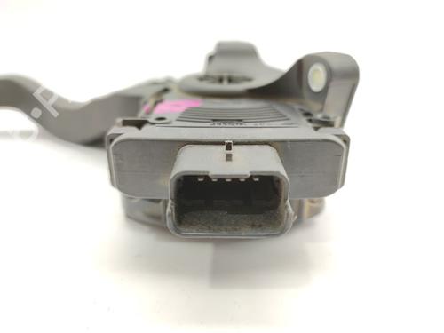 Pedal PEUGEOT 308 I (4A_, 4C_)  | BP16512269I4 