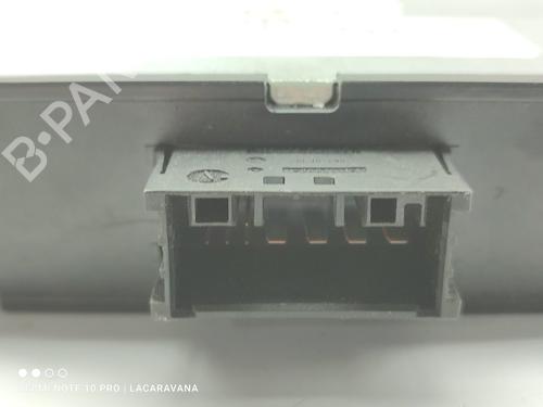 Electronic module BMW 1 (E87) 123 d | BP16515155M83 
