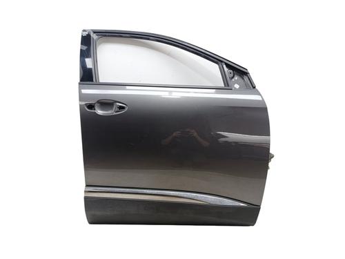 Dør højre fortil PEUGEOT 5008 II (MC_, MJ_, MR_, M4_) [2016-2025]  31146607