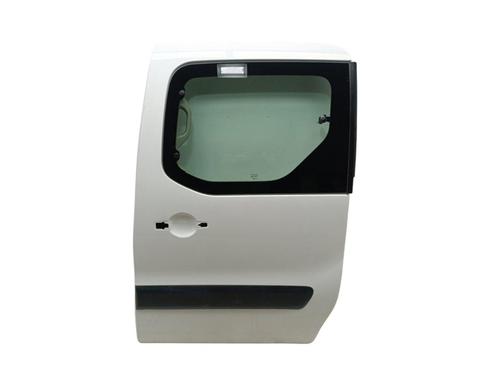 Used Left slide door CITROËN BERLINGO MULTISPACE (B9) 1.6 HDi 75 16V (75 hp) 26885898