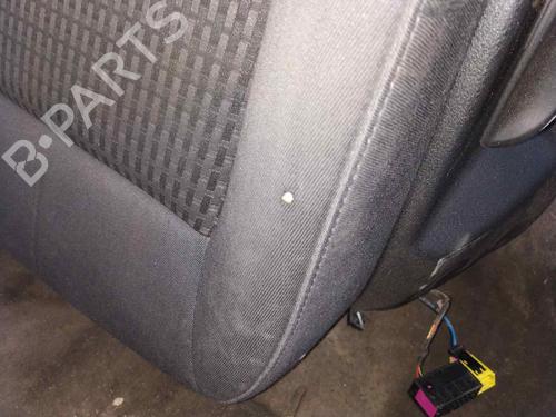 Seats set AUDI Q3 (8UB, 8UG) 2.0 TDI | BP16504264C78