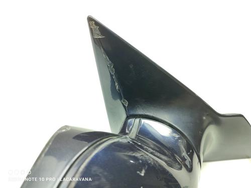 Right mirror MERCEDES-BENZ CLK (C209) CLK 220 CDI (209.308) | BP19084025C27 