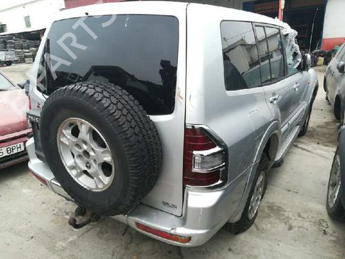 Elektronisk modul MITSUBISHI PAJERO III (V7_W, V6_W) 3.2 Di-D (V68W) | BP16517818M83