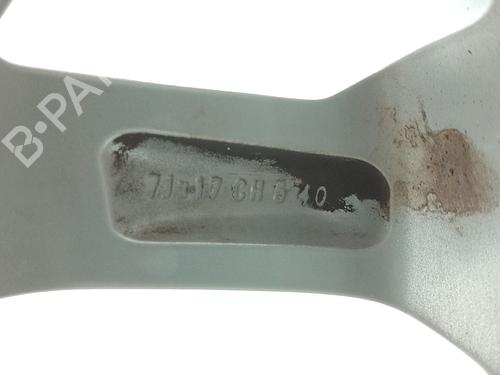 Rim RENAULT KADJAR (HA_, HL_) | BP31968708C45