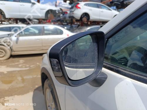 Left mirror MAZDA CX-5 (KE, GH)  | BP26440523C26 