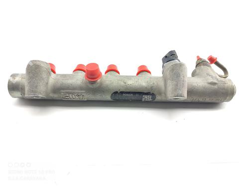 Used Injection rail OPEL ASTRA H (A04) 1.7 CDTI (L48) (100 hp) 16516952