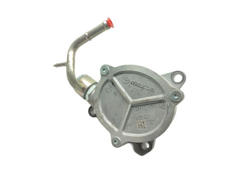 Used Vacuum pump Vacuum pump MAZDA CX-5 Van (KE_) SKYACTIV-D (KEF9) (150 hp) 34244050 34244050