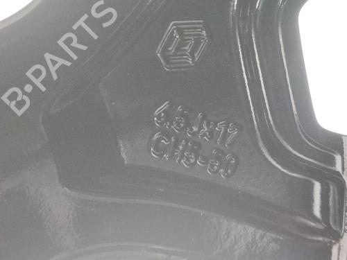 Rim DACIA DUSTER (HM_) | BP31968678C45