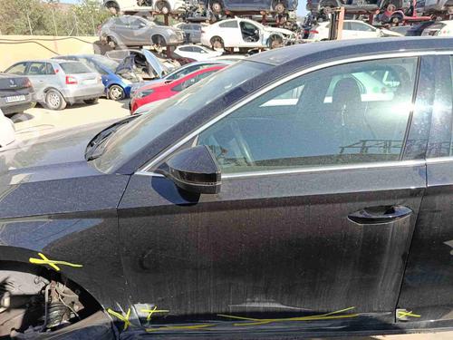 Used Left front door Left front door 38174922 38174922
