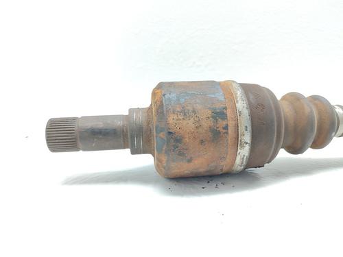 Left front driveshaft CITROËN JUMPER I Van (244) | BP30508349M38