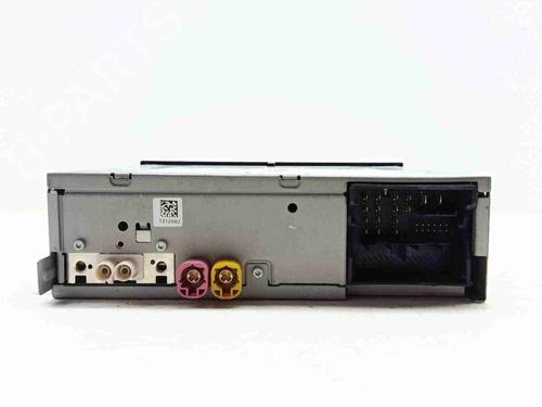 Electronic module SEAT IBIZA V (KJ1, KJG) 1.0 MPi | BP36699912M83 - Image 3