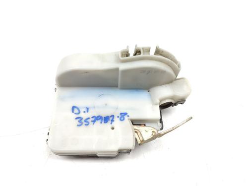 Used Front left lock SEAT IBIZA II (6K1) 1.4 i (60 hp) 27518562