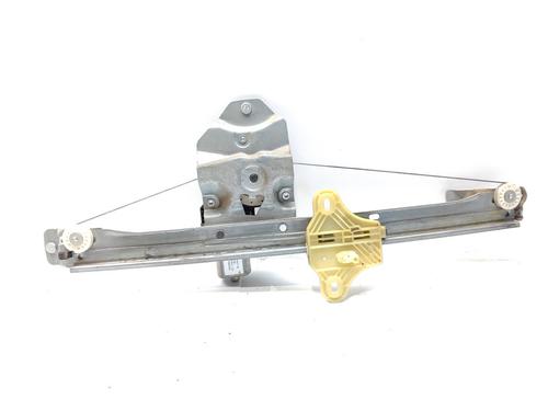 Front left window mechanism RENAULT CLIO IV (BH_)  | BP20122950C22 