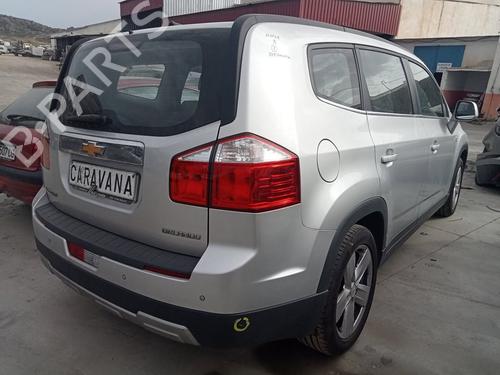 Right front driveshaft CHEVROLET ORLANDO (J309)  | BP30511323M39  - Image 9