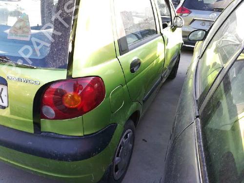 Right taillight DAEWOO MATIZ (M100, M150)  | BP16506235C35  - Image 7