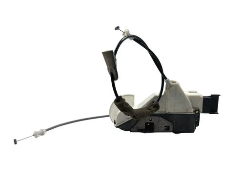 Front left lock CITROËN C-ELYSEE (DD_) 1.6 BlueHDi 100 | BP31973640C98 