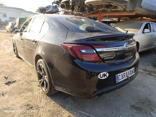 Right tailgate light OPEL INSIGNIA A (G09)  | BP31979841C80  - Image 11