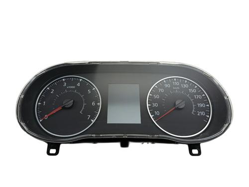 instrument-cluster-renault-express-box-bodympv-2021-32732437 main image