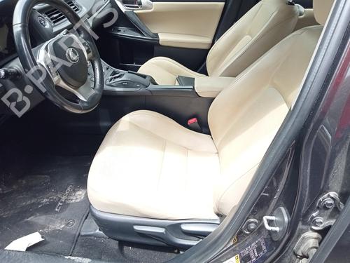 Right front window switch LEXUS CT (ZWA10_) 200h (ZWA10_) | BP29994064I26  - Image 5