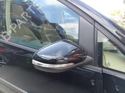 Used Right mirror VW TOURAN (1T3) [2010-2016]  31128742