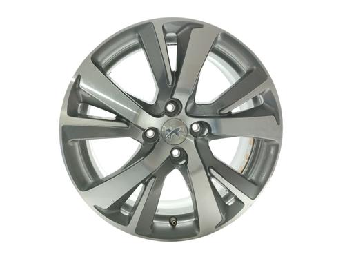Used Rim PEUGEOT 2008 I (CU_) [2013-2026]  31707018