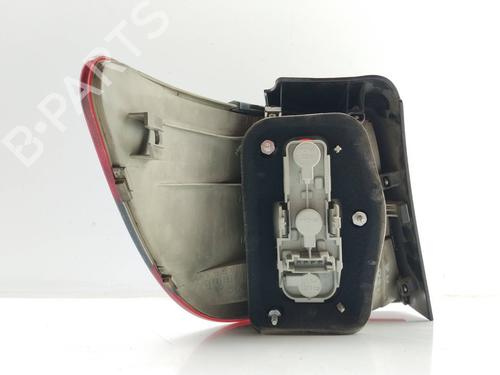 Right taillight MERCEDES-BENZ B-CLASS Sports Tourer (W245) B 180 CDI (245.207) | BP16503532C35 