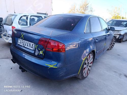 Right taillight AUDI A4 B7 (8EC) 2.0 TDI | BP25997193C35