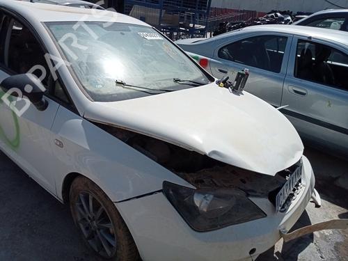 Engine control unit (ECU) SEAT IBIZA IV (6J5, 6P1)  | BP34222037M57  - Image 12