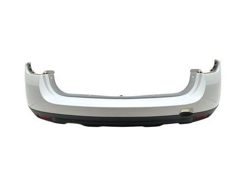 Bagtil kofangere DACIA DUSTER (HM_) 1.6 SCe 115 (HMM1) | BP23065841C8 