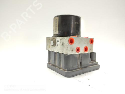 ABS pump OPEL ZAFIRA / ZAFIRA FAMILY B (A05) 1.9 CDTI (M75) (120 hp) 18116427