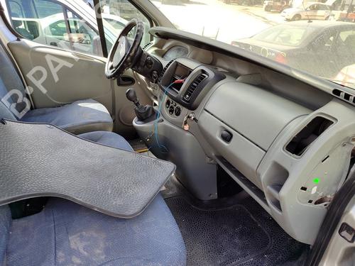 Left front indicator NISSAN PRIMASTAR Van (X83)  | BP20123029C32  - Image 14