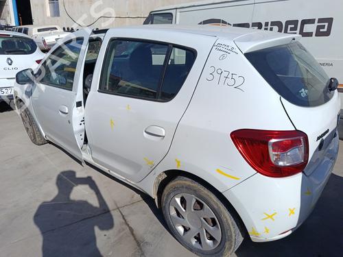 Right taillight DACIA SANDERO II 1.5 dCi | BP33689620C35 - Image 4