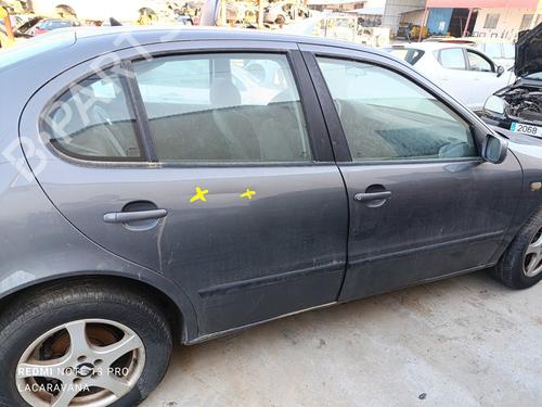 Right front driveshaft SEAT TOLEDO II (1M2) 1.9 TDI | BP22216812M39 
