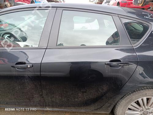 Used Left rear door OPEL ASTRA J (P10) [2009-2016]  24128158