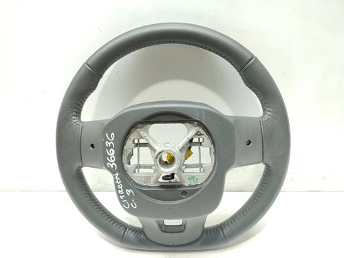 Steering wheel CITROËN C3 III (SX)  | BP29721018C49 