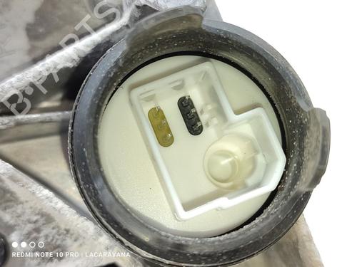 Right mirror BMW 3 (F30, F80) 320 d | BP22898922C27 