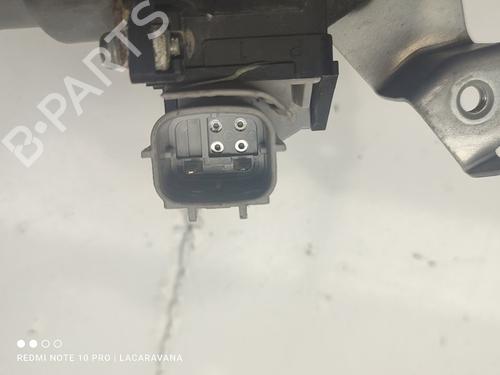 Front right window mechanism NISSAN JUKE (F15) 1.5 dCi | BP17757951C23 