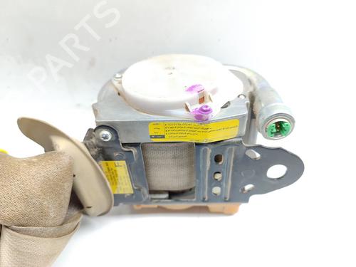 Airbag Kit TOYOTA LAND CRUISER PRADO (_J12_) 3.0 D-4D (KDJ120, KDJ125) | BP16507611C86 