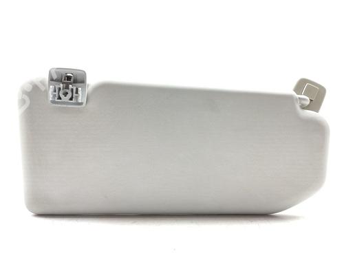 Left sun visor PEUGEOT 508 I (8D_) 1.6 BlueHDi 120 | BP28584342I1 