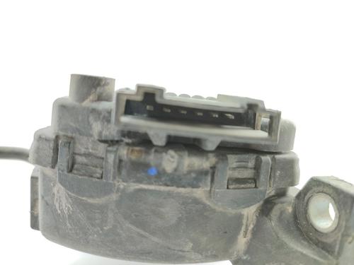 Pedal NISSAN INTERSTAR Van (X70)  | BP16512260I4 