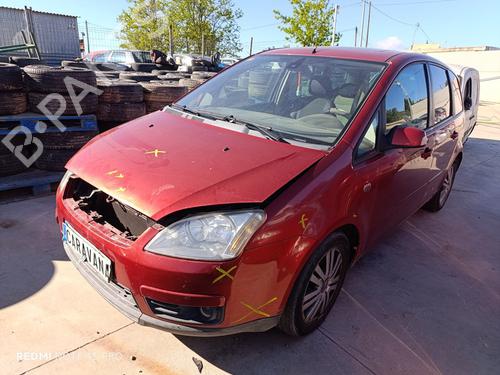 Left headlight FORD FOCUS C-MAX (DM2)  | BP25997210C28 