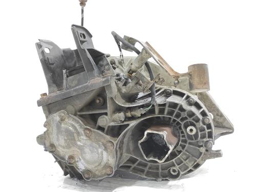 Gearbox LAND ROVER FREELANDER I (L314) 2.0 Td4 4x4 | BP16505940M3 