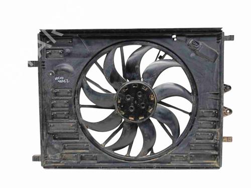 Used Radiator fan Radiator fan 37230765 37230765