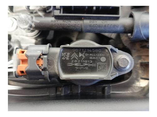 Engine CITROËN C3 III (SX) 1.2 PURETECH 82 | BP33626374M1  - Image 13