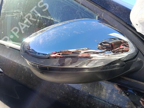 Used Right mirror PEUGEOT 308 II (LB_, LP_, LW_, LH_, L3_) 1.6 HDi / BlueHDi 115 (115 hp) 32361243